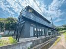 東海大ハイムIIの外観