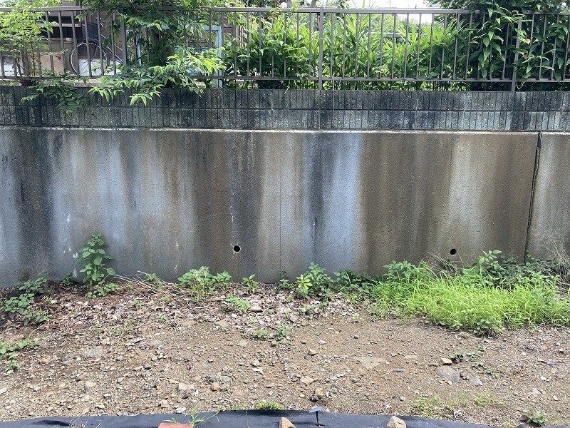 近くのマートまるだいまで1,030m(徒歩13分)