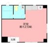 ミナミカジーの間取り画像