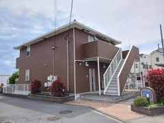 パラッツオ西海岸の外観画像