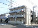 リブリ・コンフォルトの外観