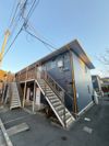第二袖ヶ浜ハイツの間取り画像