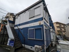 AzurEbinaの外観画像