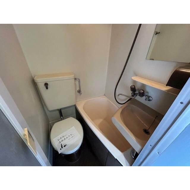 バスルーム