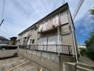 アーバン松が岡の外観