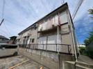 アーバン松が岡の外観