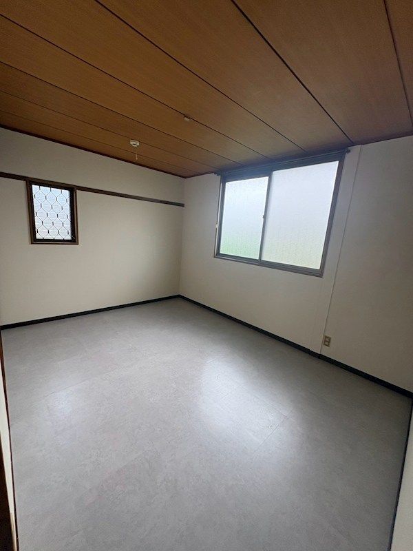 近くのトイレまで1m(徒歩1分)