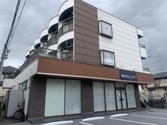 カーサ鵠沼の外観画像