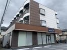 カーサ鵠沼の外観