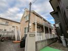 サンハイム浅野の外観