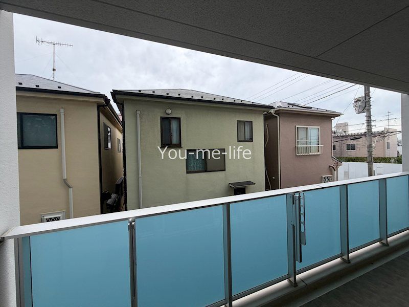 近くのマクドナルド 1号線辻堂店まで416m（徒歩6分）