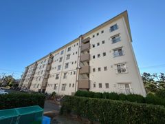 辻堂団地3－5号棟の外観画像