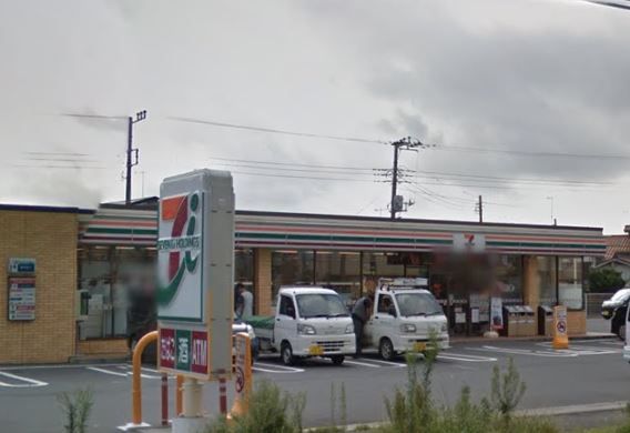 近くのセブンイレブン 本藤沢2丁目店まで1,126m(徒歩15分)