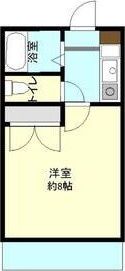 モトヤシキ西の間取り画像