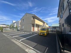 ロイヤルヒルズRの外観画像