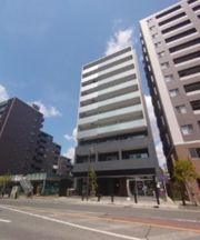 Epicharis本厚木の外観画像