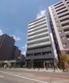 Epicharis本厚木の外観