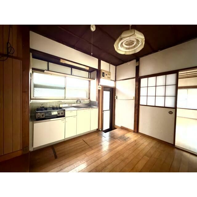 キッチン