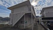 ハイツ須藤IIの外観