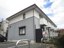 フジビューヒルズの外観