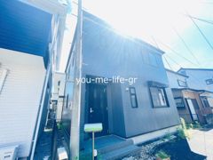 貸家 山下3－35－30の外観画像