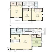 Sumai－to平塚市岡崎03の間取り画像