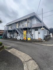 ハイツ松嶋の外観画像