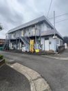 ハイツ松嶋の外観