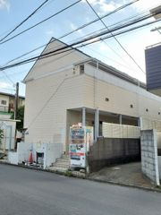ベルピア中原の外観画像