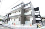 リブリ・桃浜町の外観