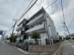 リブリ・ハナミズキ湘南台の外観画像