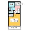 アプリコットハウスの間取り画像