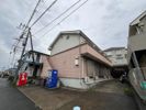 ルミエール東海大の間取り画像