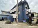 ステラ湘南平塚の外観