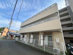 ビーズ湘南の外観画像