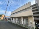 ビーズ湘南の外観