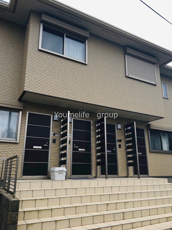 近くのSUPER MARKET YAMAKA（スーパーマーケットやまか） 鎌倉店まで357m（徒歩5分）