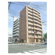 ファーストステージ湘南台の外観画像