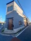 Casa DelMareの外観