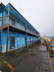 ロイヤルヒルズ石室IIの外観画像