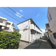 サンハイツ榊原の外観画像