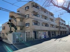 日神パレス戸塚の外観画像