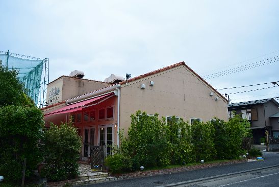 近くのOLD HICKORY 平塚店まで285m（徒歩4分）