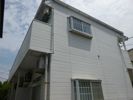 ベルメゾン伊勢原の間取り画像