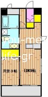 スプランドゥールの間取り画像