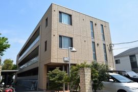 CREA湘南の外観画像