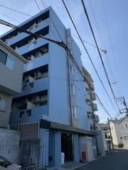 VIF藤沢の外観画像