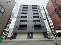 プランドール厚木の外観画像