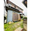 厚木市長谷戸建の外観
