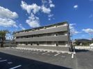 ウェルデンス戸塚 Aの間取り画像